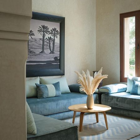 Adnaa - Modern Villa With 2 Pools, Sauna, Hammam, Tennis Court & Home Cinema Douar Caïd Layadi المظهر الخارجي الصورة